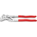 Knipex Gas Pliers 2½" (2.5") 300 mm - 86 03 300