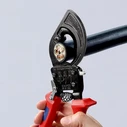 Knipex Cable Cutter 250 mm (95 31 250)