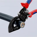 Knipex Cable Cutter 250 mm (95 31 250)