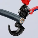 Knipex Cable Cutter 250 mm (95 31 250)