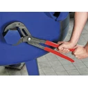 Knipex Cobra Water Pump / Slip-Joint Pliers 4½" (560 mm) Model 87 01 560