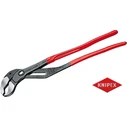 Knipex Cobra Water Pump / Slip-Joint Pliers 4½" (560 mm) Model 87 01 560