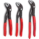 Knipex Cobra Water Pump / Slip-Joint Pliers 4½" (560 mm) Model 87 01 560