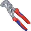 Knipex Slip-Joint Pliers 1½" 180 mm (86 05 180)