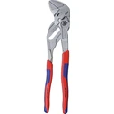 Knipex 86 05 250 Slip-joint pliers, 2" jaw opening, 250 mm