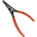 Knipex Σετ Πένσες Ίσιες 4τμχ 00 19 57