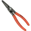 Knipex Σετ Πένσες Ίσιες 4τμχ 00 19 57