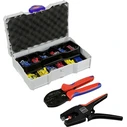 KNIPEX Crimp Assortment with Cable Connectors 97 90 22