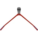 KNIPEX Κοπίδι Μπουλονιών 910 mm (71 72 910)