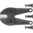 Knipex 71 79 610 Ανταλλακτική Λεπίδα