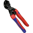 Knipex Ψαλίδι Μπετού Πλάγιο CoBolt 200 mm (71 22 200)