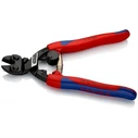 Knipex Ψαλίδι Μπετού Πλάγιο CoBolt 200 mm (71 22 200)