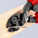 Knipex Ψαλίδι Μπετού Πλάγιο CoBolt 200 mm (71 22 200)