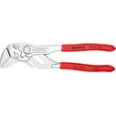 Knipex Gas Pliers 1 inch 150 mm 86 03 150