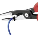 Knipex Electrician's Installation Pliers 200 mm (13 92 200)