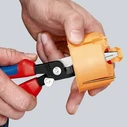 Knipex Electrician's Installation Pliers 200 mm (13 92 200)