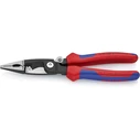 Knipex Electrician's Installation Pliers 200 mm (13 92 200)