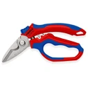 Knipex Πένσα Κυρτή 160 mm (95 05 20 SB)