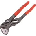 Knipex Γκαζοτανάλια 1½" 180mm 86 01 180
