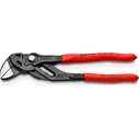 Knipex Gas Pliers 1½" 180 mm 86 01 180