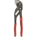 Knipex Gas Pliers 1½" 180 mm 86 01 180