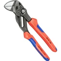 Knipex Water Pump Pliers 180 mm (86 02 180)
