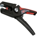 Knipex Automatic Wire Stripper with Cutter, 195 mm (12 52 195)