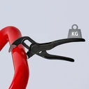 Knipex Hightech Cobra XS Πένσα Υδραυλικών 100 mm (87 00 100)