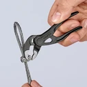 Knipex Hightech Cobra XS Πένσα Υδραυλικών 100 mm (87 00 100)