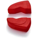 Προστατευτικά καλύμματα σιαγόνων Knipex Cobra 250 mm, 3 τεμ.