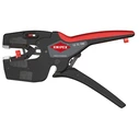 Knipex Πένσα Απογύμνωσης Καλωδίων 190mm (12 72 190)