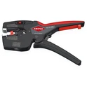 Knipex Πένσα Απογύμνωσης Καλωδίων 190mm (12 72 190)