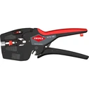 KNIPEX NexStrip Ηλεκτρολογικό Πολυεργαλείο (12 72 190 SB)