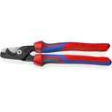 Knipex Κόφτης Καλωδίων StepCut® XL 225 mm (95 12 225, 9512225)