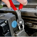 KNIPEX TwinGrip Front Gripping Pliers 150 mm