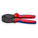 Knipex Πρέσα Ακροδεκτών PreciForce για MC4 / EVO2 (97 52 42)