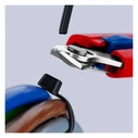 Knipex 78 03 150 Slim Knips INOX Κοφτάκι 150mm