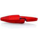 Knipex Electrician's Slim Knips Pliers 158 mm (78 61 150 V01) with Holster