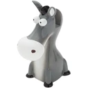 WEDO Eyeglass Holder and Glasses Tray - Donkey Motif, Polyresin (SKU 536277)