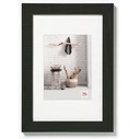 Κορνίζα τοίχου Walther Home 24x30 Wood black HO430B