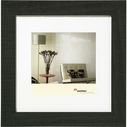 Κορνίζα τοίχου Walther Design Home 40x40 Wood black HO440B