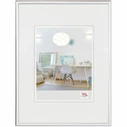 Κορνίζα Τοίχου Walther New Lifestyle 18x24 Resin Silver KV824S