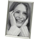 Κορνίζες πορτρέτου & μίνι Walther Chloe silver 13x18 Portrait Frame WD318S