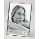 Κορνίζες πορτρέτου & μίνι Walther Chloe silver 13x18 Portrait Frame WD318S