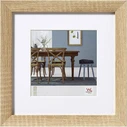 Κορνίζες τοίχου Walther Fiorito light oak 30x30 Wood incl. Passepartout EF330E