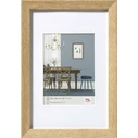 Κορνίζες τοίχου Walther Fiorito light oak 20x30 Wood incl. Passepartout EF030E