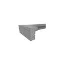 Κορνίζα Τοίχου Walther Design Stockholm Wood Nature EA030H 20x30 cm