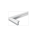 Κορνίζα Τοίχου Walther New Lifestyle 20x20 Resin Silver KV220S