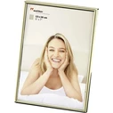 Κορνίζες πορτρέτου & μίνι Walther Chloe gold 13x18 Portrait Frame WD318G