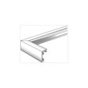 Κορνίζα Τοίχου Walther Chair DIN A3 29,7x42 Αλουμίνιο/Ατσάλι AJ342D